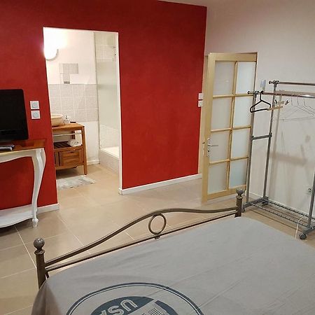 Guesthouse Canet-en-Roussillon Esterno foto