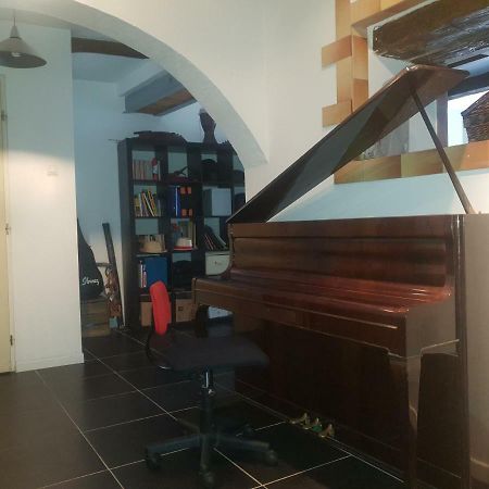 Guesthouse Canet-en-Roussillon Esterno foto