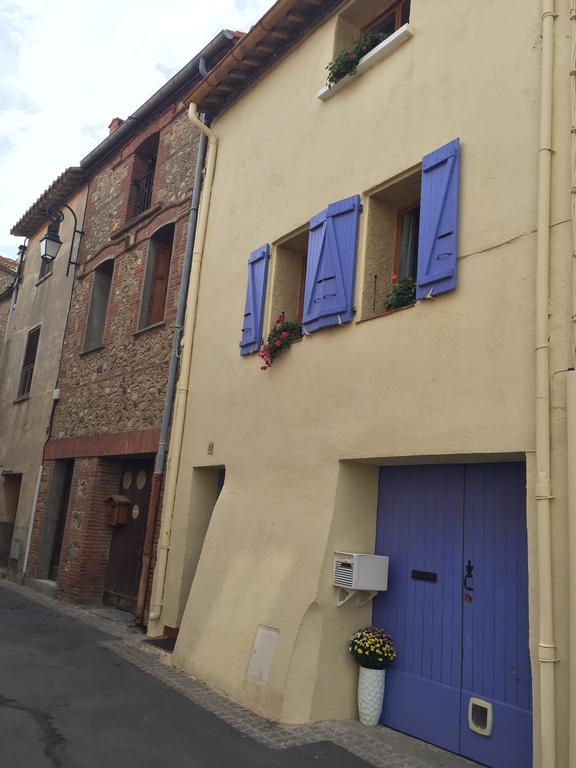 Guesthouse Canet-en-Roussillon Esterno foto