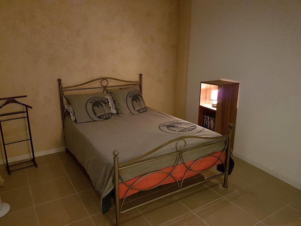 Guesthouse Canet-en-Roussillon Esterno foto