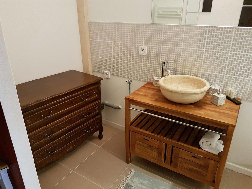 Guesthouse Canet-en-Roussillon Esterno foto