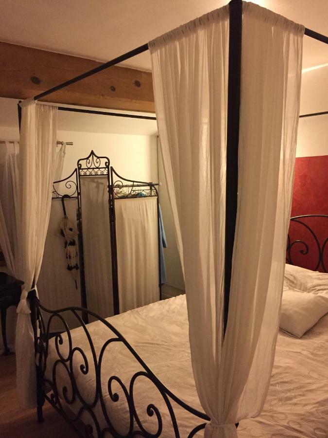 Guesthouse Canet-en-Roussillon Esterno foto