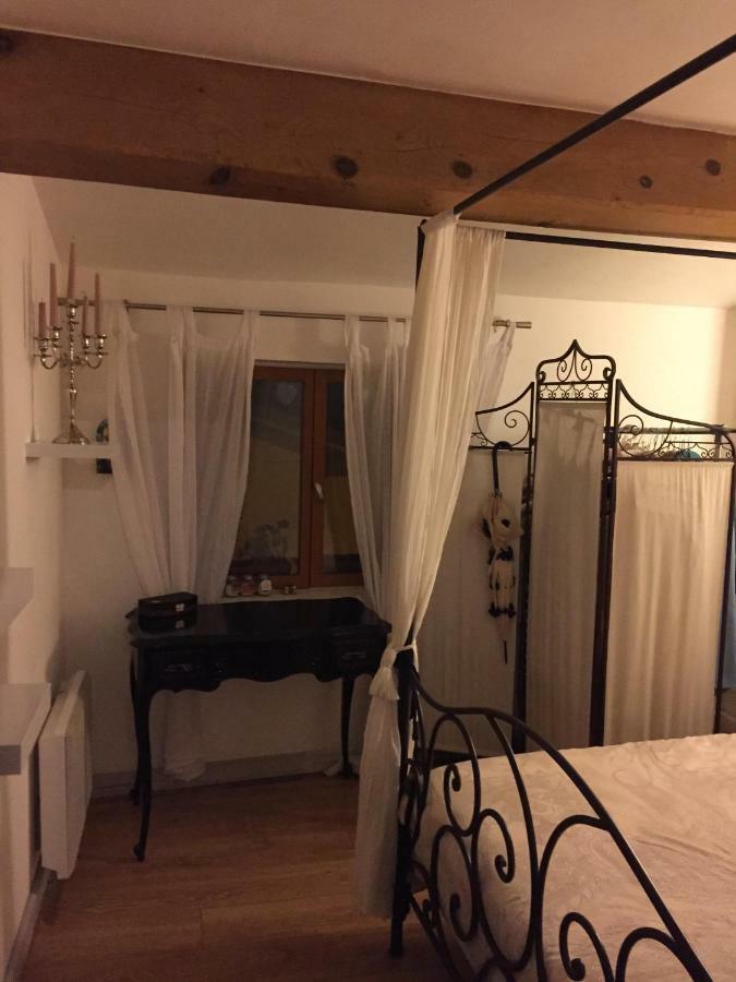 Guesthouse Canet-en-Roussillon Esterno foto