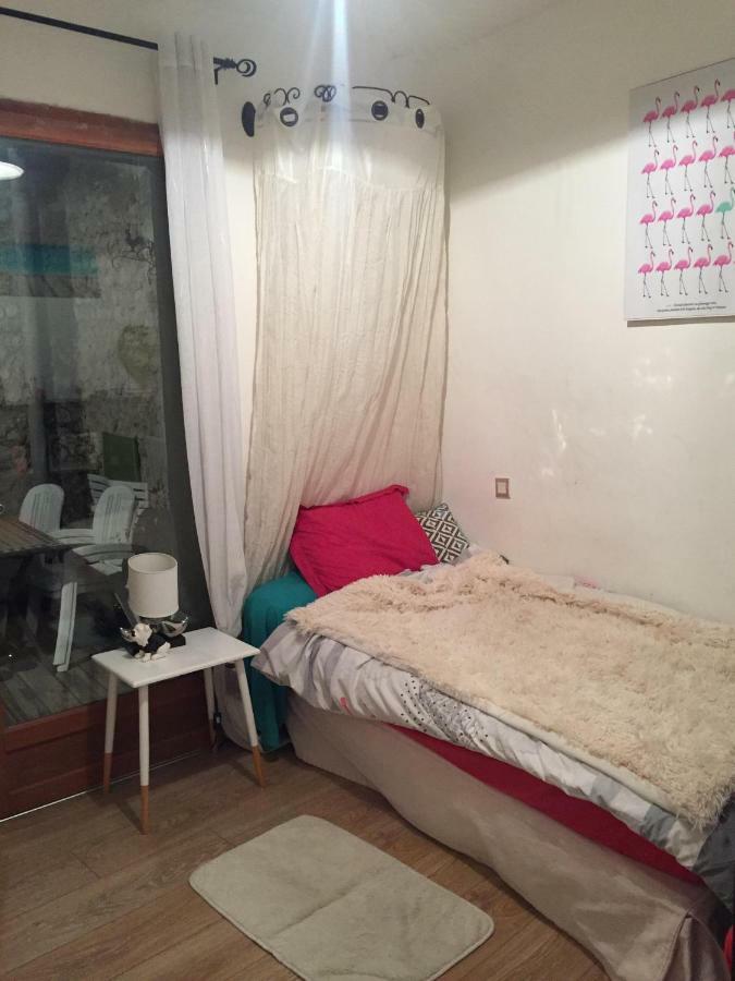 Guesthouse Canet-en-Roussillon Esterno foto