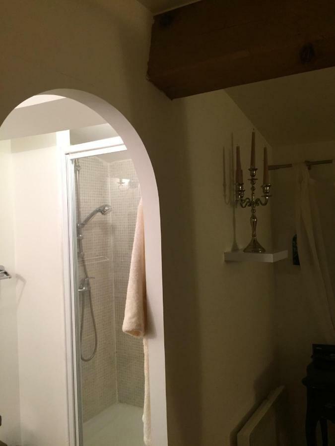 Guesthouse Canet-en-Roussillon Esterno foto