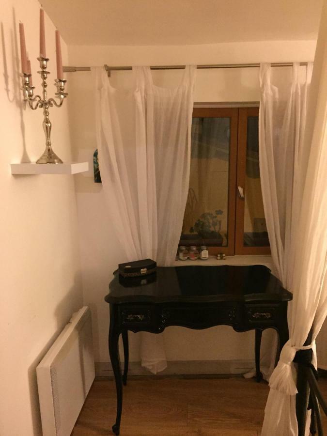 Guesthouse Canet-en-Roussillon Esterno foto