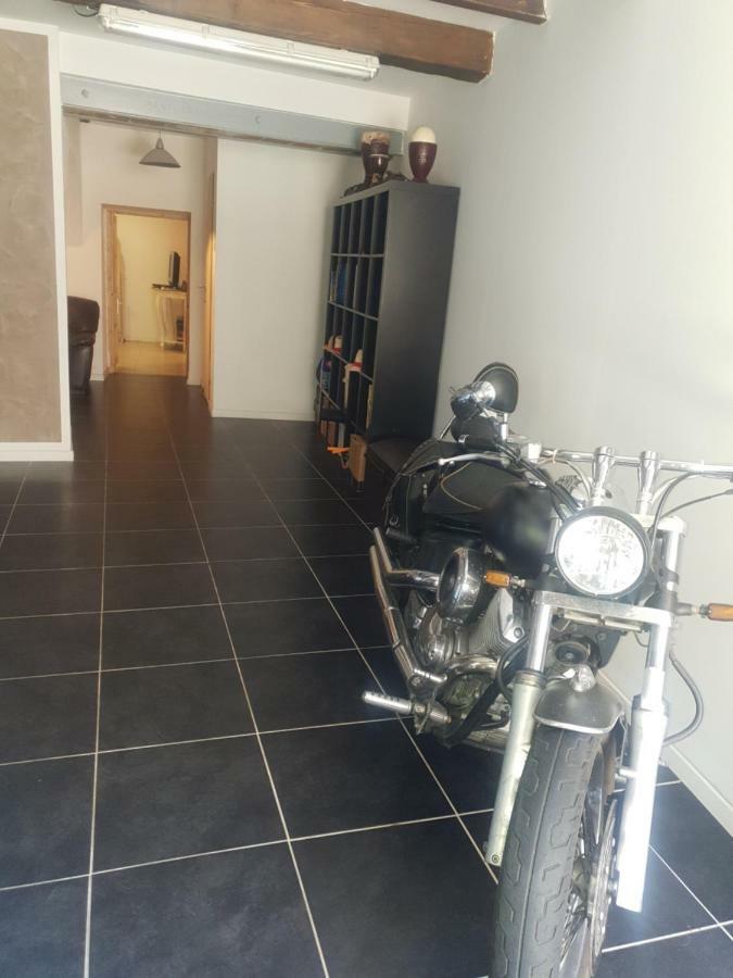 Guesthouse Canet-en-Roussillon Esterno foto