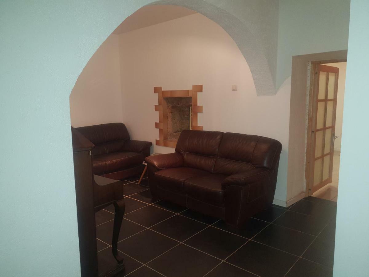 Guesthouse Canet-en-Roussillon Esterno foto